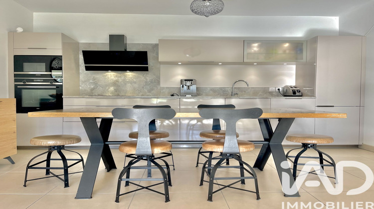 Ma-Cabane - Vente Appartement Saint-Raphaël, 70 m²