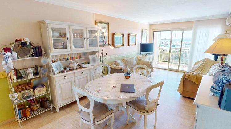 Ma-Cabane - Vente Appartement SAINT RAPHAEL, 73 m²