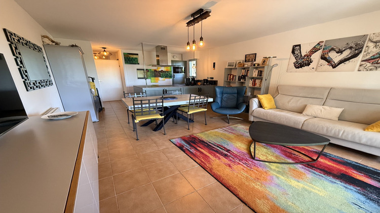 Ma-Cabane - Vente Appartement SAINT RAPHAEL, 48 m²