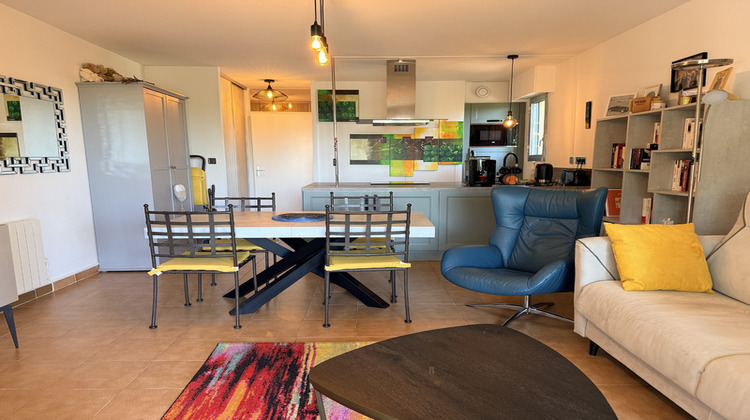 Ma-Cabane - Vente Appartement SAINT RAPHAEL, 48 m²