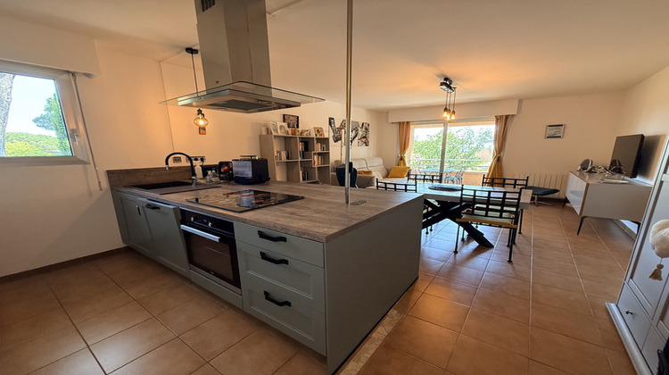 Ma-Cabane - Vente Appartement SAINT RAPHAEL, 48 m²