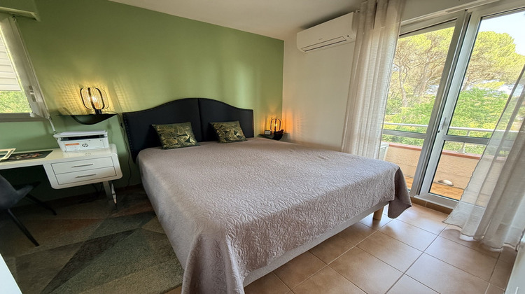 Ma-Cabane - Vente Appartement SAINT RAPHAEL, 48 m²