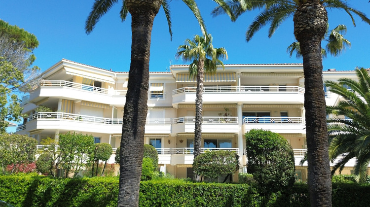 Ma-Cabane - Vente Appartement SAINT-RAPHAEL, 77 m²