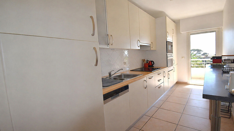 Ma-Cabane - Vente Appartement SAINT-RAPHAEL, 77 m²