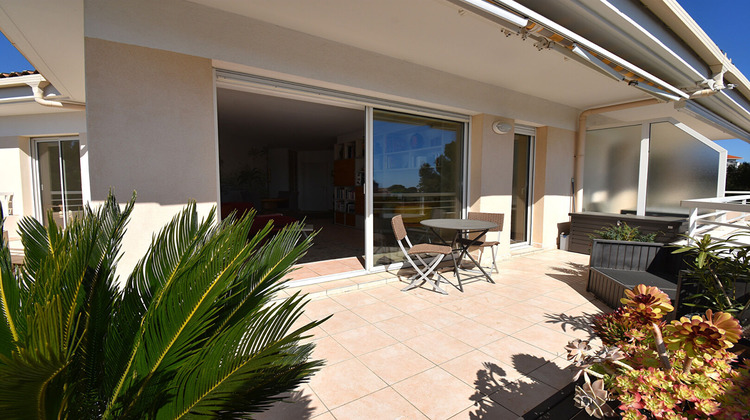 Ma-Cabane - Vente Appartement SAINT-RAPHAEL, 77 m²