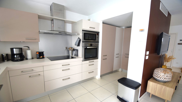 Ma-Cabane - Vente Appartement SAINT-RAPHAEL, 72 m²