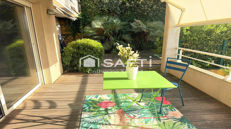 Ma-Cabane - Vente Appartement Saint-Raphael, 69 m²