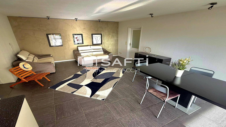 Ma-Cabane - Vente Appartement Saint-Raphael, 69 m²