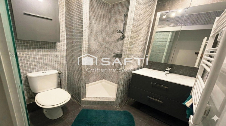 Ma-Cabane - Vente Appartement Saint-Raphael, 69 m²