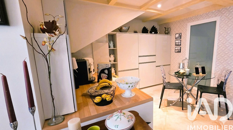 Ma-Cabane - Vente Appartement Saint-Raphaël, 83 m²