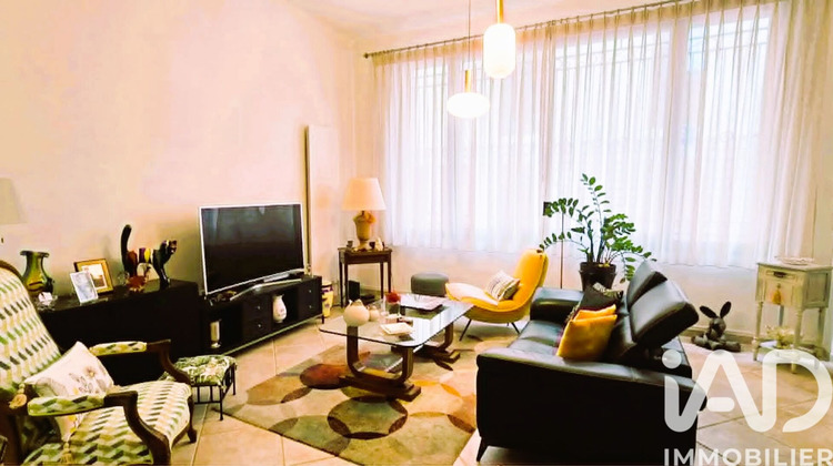 Ma-Cabane - Vente Appartement Saint-Raphaël, 83 m²