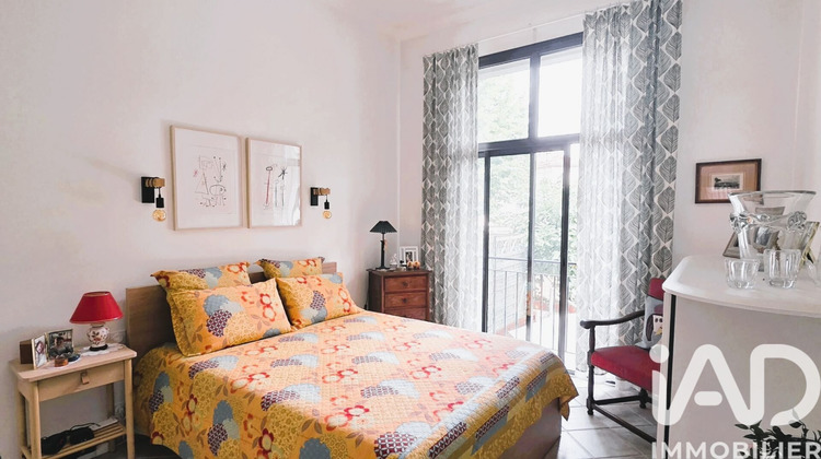 Ma-Cabane - Vente Appartement Saint-Raphaël, 83 m²