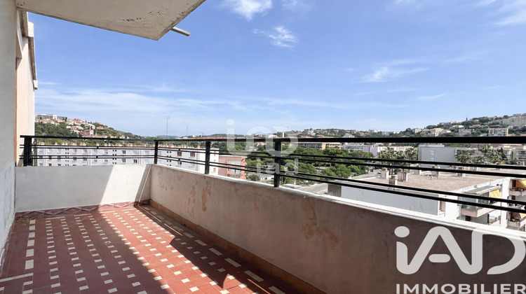 Ma-Cabane - Vente Appartement Saint-Raphaël, 68 m²