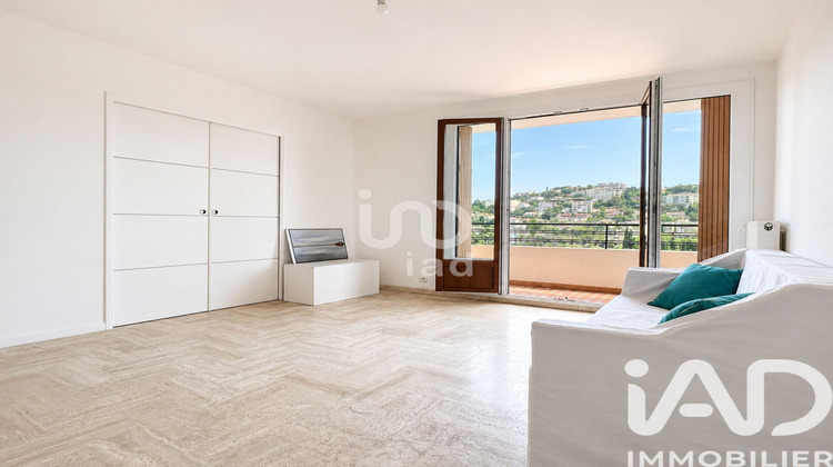 Ma-Cabane - Vente Appartement Saint-Raphaël, 68 m²