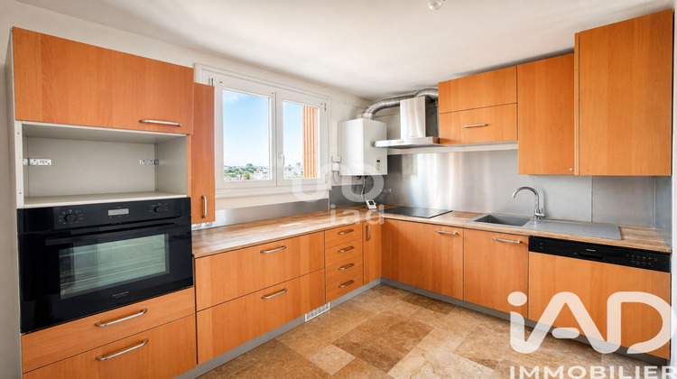 Ma-Cabane - Vente Appartement Saint-Raphaël, 68 m²
