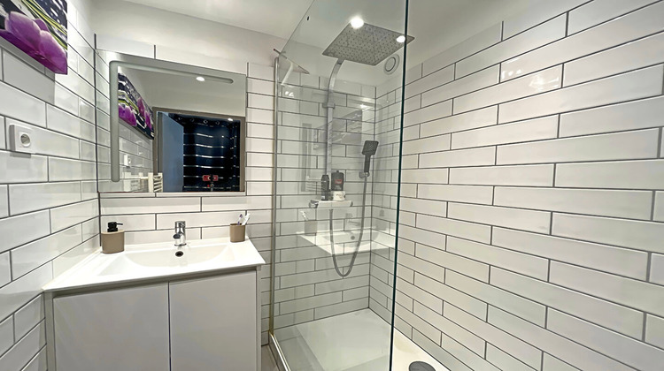 Ma-Cabane - Vente Appartement SAINT-RAPHAEL, 20 m²