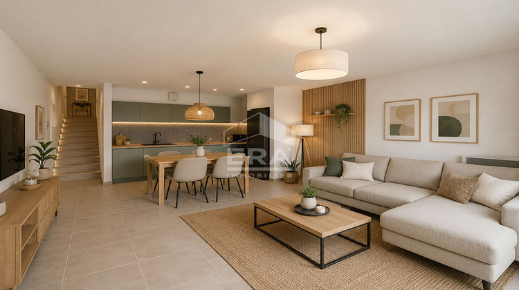 Ma-Cabane - Vente Appartement SAINT-RAPHAEL, 71 m²