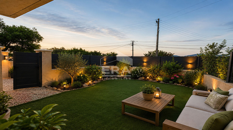 Ma-Cabane - Vente Appartement SAINT-RAPHAEL, 71 m²