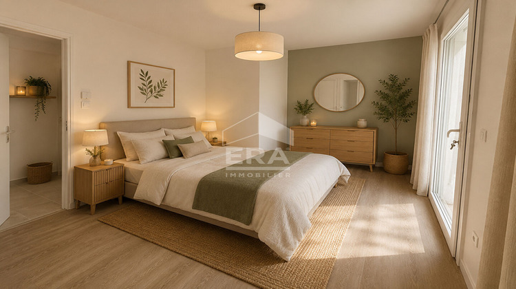 Ma-Cabane - Vente Appartement SAINT-RAPHAEL, 71 m²