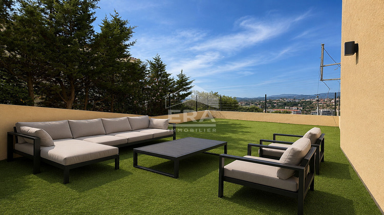 Ma-Cabane - Vente Appartement SAINT-RAPHAEL, 71 m²