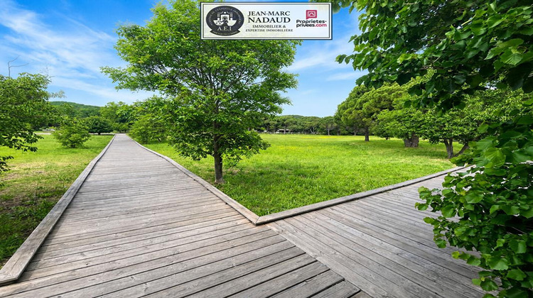 Ma-Cabane - Vente Appartement SAINT RAPHAEL, 77 m²
