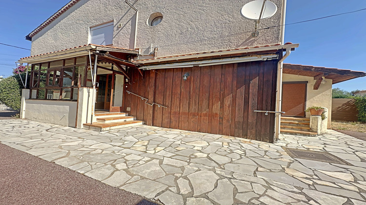 Ma-Cabane - Vente Appartement SAINT-RAPHAEL, 74 m²