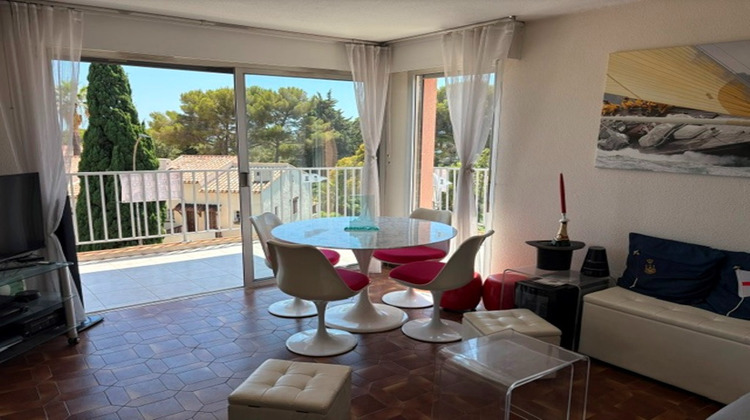 Ma-Cabane - Vente Appartement SAINT-RAPHAEL, 41 m²