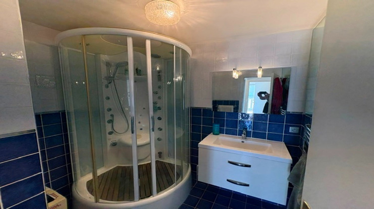 Ma-Cabane - Vente Appartement SAINT-RAPHAEL, 41 m²