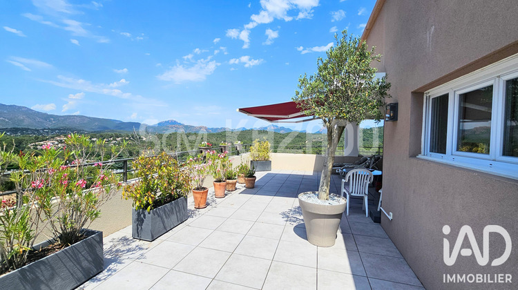 Ma-Cabane - Vente Appartement Saint-Raphaël, 87 m²