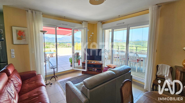 Ma-Cabane - Vente Appartement Saint-Raphaël, 87 m²