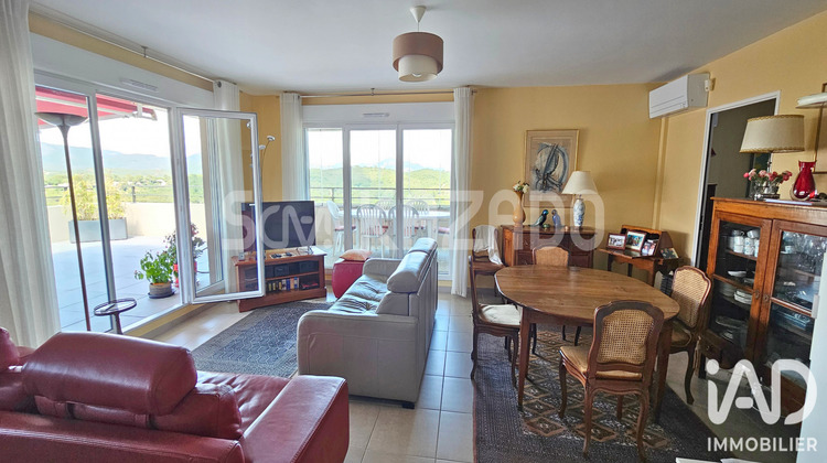 Ma-Cabane - Vente Appartement Saint-Raphaël, 87 m²