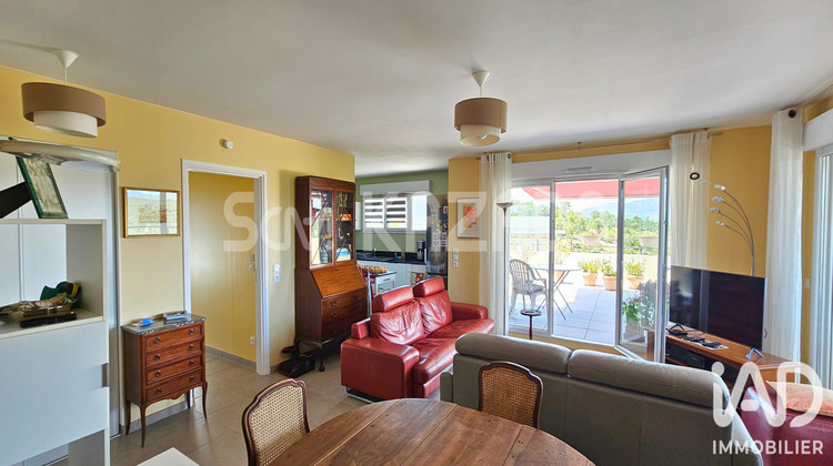 Ma-Cabane - Vente Appartement Saint-Raphaël, 87 m²