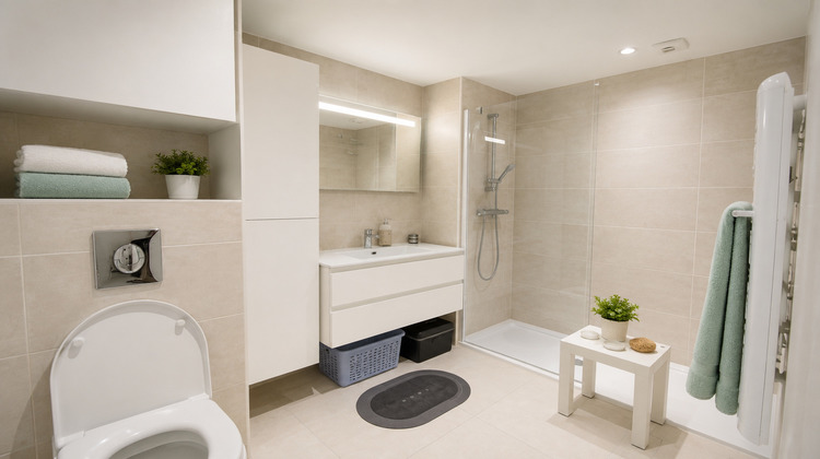 Ma-Cabane - Vente Appartement SAINT-RAPHAEL, 71 m²