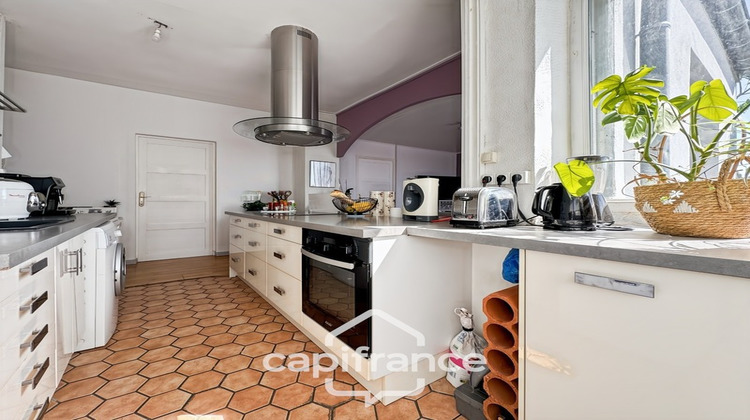 Ma-Cabane - Vente Appartement SAINT REMY, 56 m²