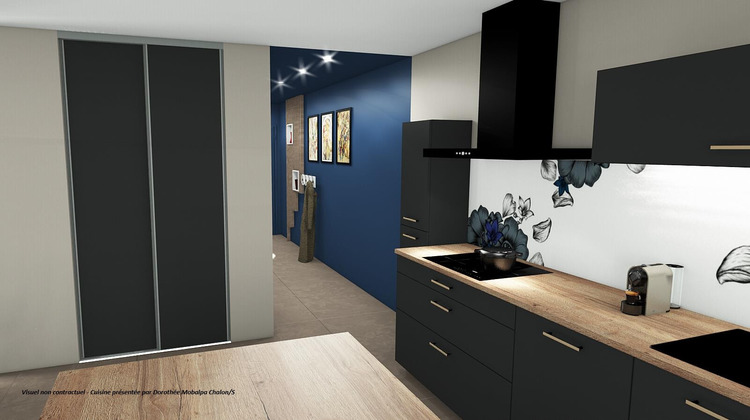 Ma-Cabane - Vente Appartement SAINT-REMY, 68 m²