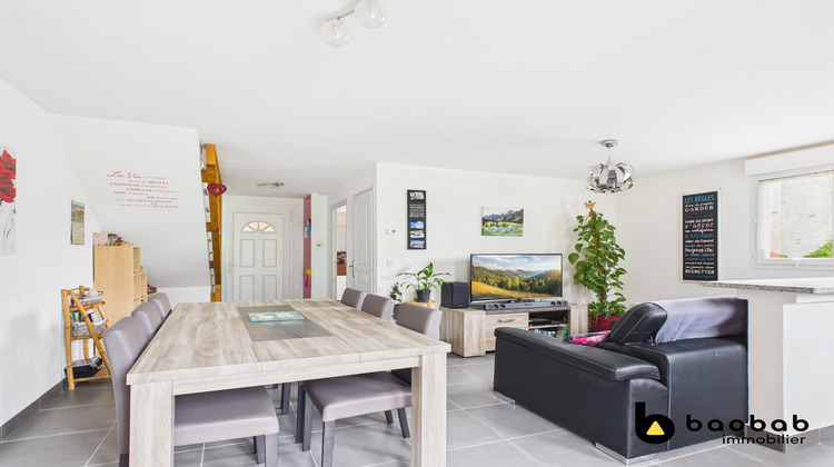 Ma-Cabane - Vente Appartement Saint-Rémy-de-Maurienne, 70 m²