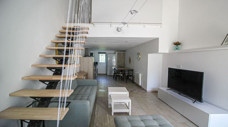 Ma-Cabane - Vente Appartement SAINT-REMY-DE-PROVENCE, 46 m²