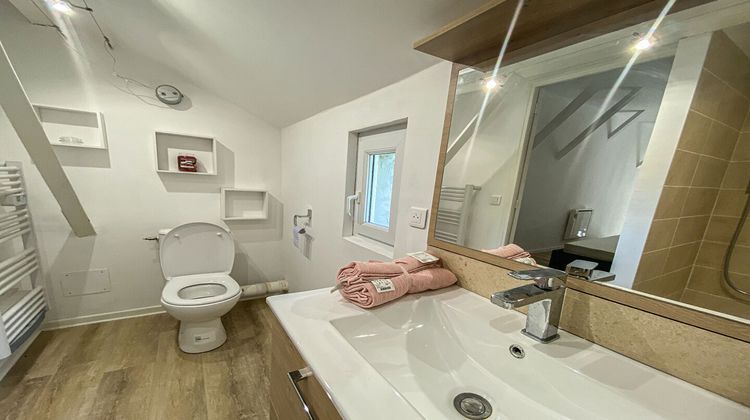 Ma-Cabane - Vente Appartement SAINT-REMY-DE-PROVENCE, 46 m²