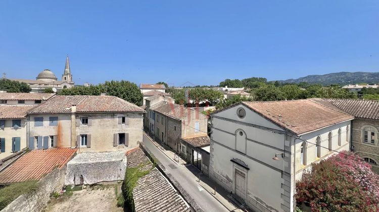 Ma-Cabane - Vente Appartement Saint-Rémy-de-Provence, 34 m²