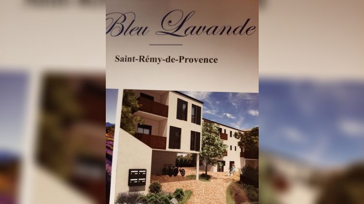 Ma-Cabane - Vente Appartement Saint-Rémy-de-Provence, 76 m²