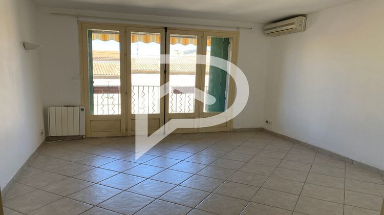 Ma-Cabane - Vente Appartement SAINT-REMY-DE-PROVENCE, 56 m²