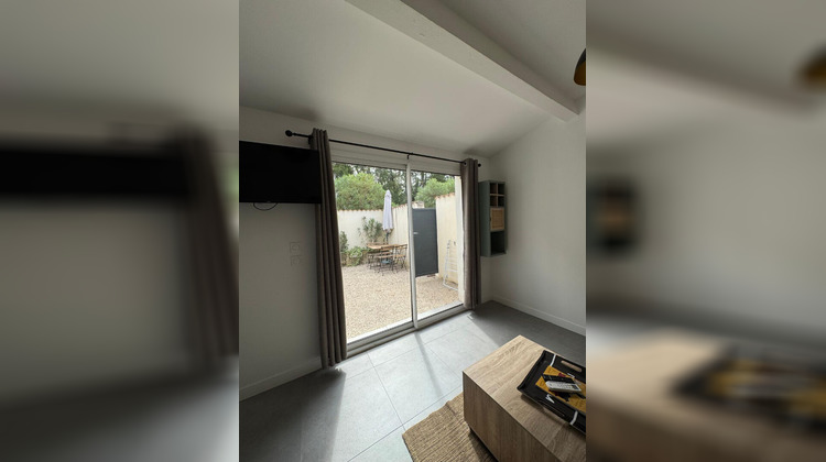 Ma-Cabane - Vente Appartement SAINT-REMY-DE-PROVENCE, 30 m²