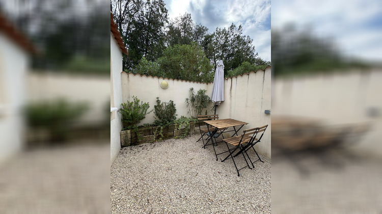 Ma-Cabane - Vente Appartement SAINT-REMY-DE-PROVENCE, 30 m²