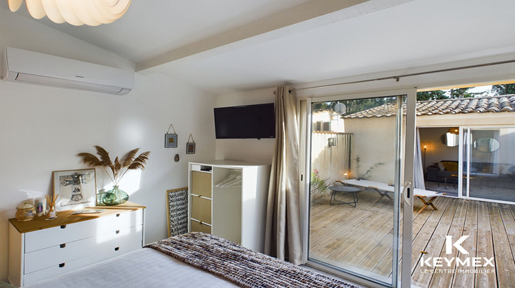 Ma-Cabane - Vente Appartement SAINT-REMY-DE-PROVENCE, 58 m²