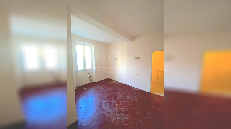 Ma-Cabane - Vente Appartement SAINT-REMY-DE-PROVENCE, 48 m²