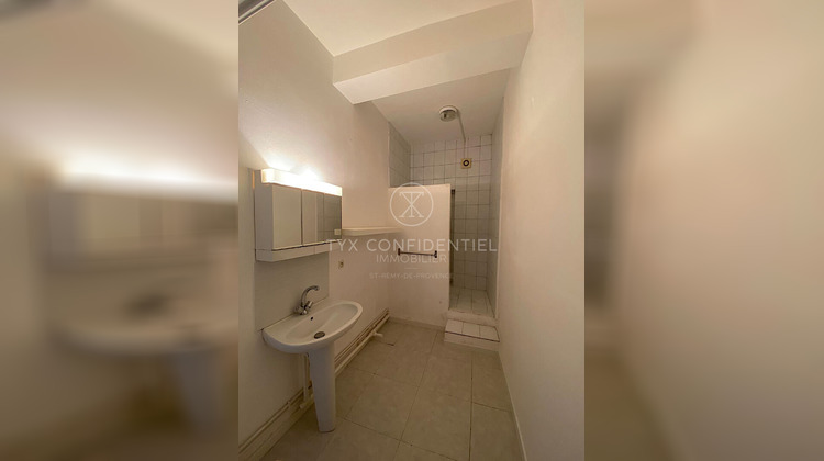 Ma-Cabane - Vente Appartement SAINT-REMY-DE-PROVENCE, 48 m²