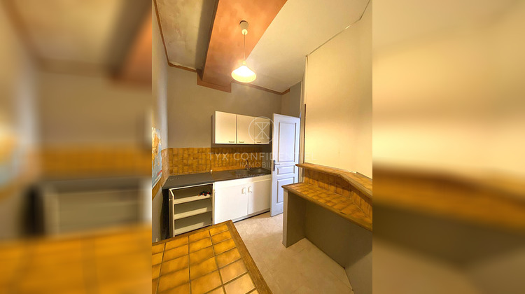 Ma-Cabane - Vente Appartement SAINT-REMY-DE-PROVENCE, 48 m²