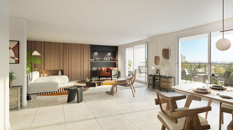 Ma-Cabane - Vente Appartement Saint-Rémy-de-Provence, 100 m²