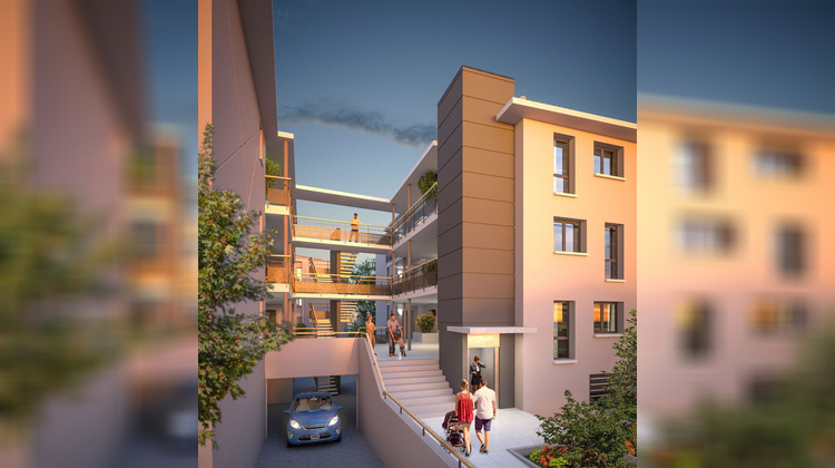 Ma-Cabane - Vente Appartement Saint-Rémy-de-Provence, 100 m²