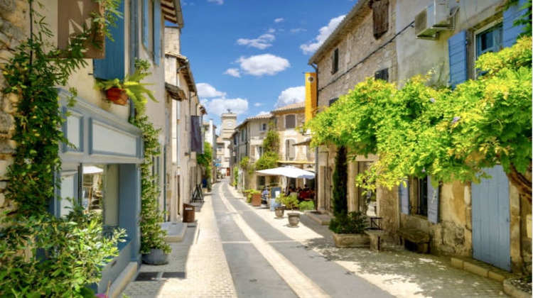 Ma-Cabane - Vente Appartement Saint-Rémy-de-Provence, 60 m²